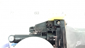 Rear left window lift motor Nissan Rogue Sport 17-19