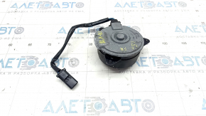 Cooling fan motor right Honda CRV 17-22 1.5T