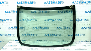 Rear glass Honda Accord 18-22