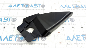 Mirror cap corner front right Nissan Rogue Sport 17-19 worn