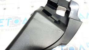 Mirror cap corner front right Nissan Rogue Sport 17-19 worn