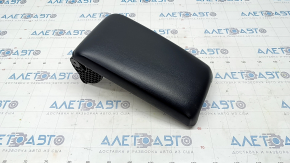Armrest Toyota Camry v55 15-17 usa leather black
