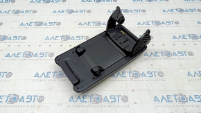 Armrest Toyota Camry v55 15-17 usa leather black