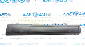 Door trim lower front right Nissan Rogue Sport 17-22