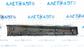 Door trim lower front right Nissan Rogue Sport 17-22