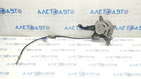 Parking Brake Lever with Cable Ford Flex 09-19