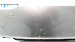 Bare rear bumper Honda Accord 18-22 beige YR-591P, scratches, broken fasteners