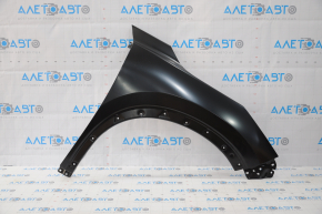 Front right wing Nissan Rogue 21-23 steel