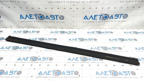 Door seal short lower front right Nissan Rogue Sport 17-22