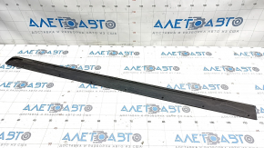 Door seal short lower front right Nissan Rogue Sport 17-22