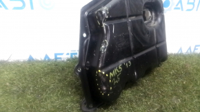 Automatic transmission oil pan Ford Fusion mk5 13-20 2.5, 1.6T, 2.0T dents