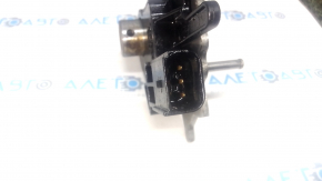 Selector lever position sensor, automatic transmission Ford Fusion mk5 13-20 2.5