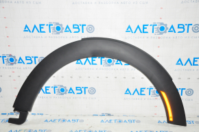 Front right wing arch trim Mini Cooper F56 3d 14-