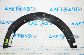 Front right wing arch trim Mini Cooper F56 3d 14-