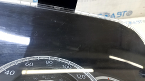 Instrument cluster Honda Accord 13-14 133k scratches