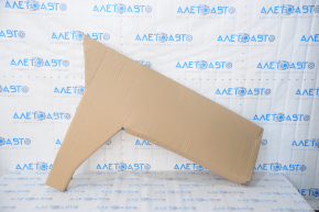 Front right wing VW Atlas 18-20 prerest steel