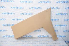 Front left wing VW Atlas 18-20 prerest steel