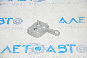 Rear right muffler bracket BMW X3 G01 18-