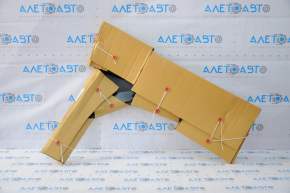 Front left wing Toyota Camry v70 18-24 steel