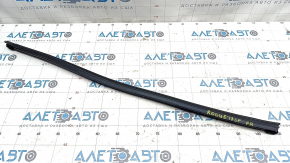 Glass seal inner front right Nissan Rogue Sport 17-19