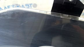 Instrument cluster Honda Accord 13-13 91k scratches