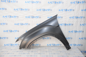 Front left wing VW Atlas 21 - rest steel