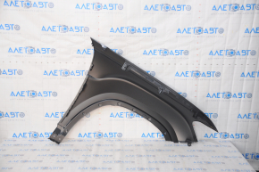 Front left wing VW Atlas 21 - rest steel