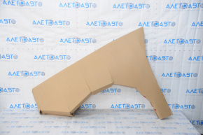 Front left wing VW Atlas 21 - rest steel