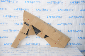 Front left wing VW Atlas 21 - rest steel