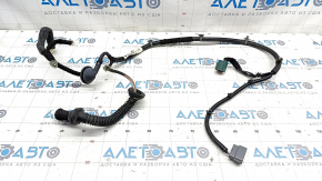 Rear Left Door Wiring Nissan Rogue Sport 17-19