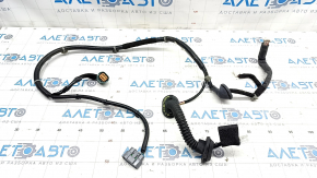 Rear Left Door Wiring Nissan Rogue Sport 17-19