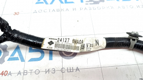 Rear Left Door Wiring Nissan Rogue Sport 17-19