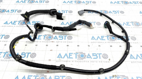 Rear Right Door Wiring Nissan Rogue Sport 17-19