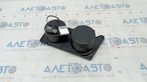 Jeep Patriot 11-17 Cup Holders