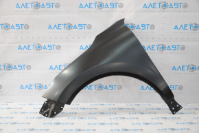Front left wing Toyota Venza 21 - steel