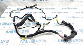Front Left Door Wiring Nissan Rogue Sport 17-19