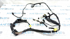Front Left Door Wiring Nissan Rogue Sport 17-19