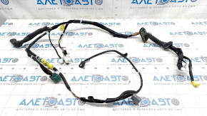 Front Right Door Wiring Nissan Rogue Sport 17-19