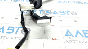 Front Right Door Wiring Nissan Rogue Sport 17-19