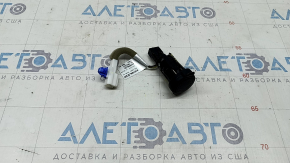 Subaru Legacy 15-19 Center Console Cigarette Lighter
