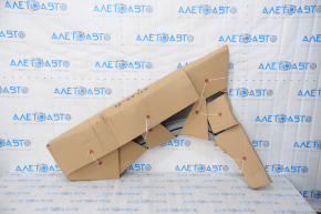 Front right wing VW Atlas 21 - rest steel