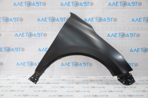 Front right wing Toyota Venza 21 - steel