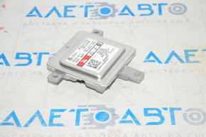 Ignition unit Audi A4 B8 08-16