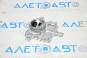 Ignition unit Audi A4 B8 08-16