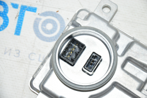 Ignition unit Audi A4 B8 08-16