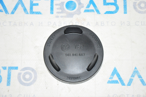 Headlight bulb cover VW Passat b7 12-15 USA-