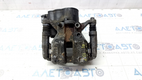 Rear left caliper assembly Honda CRV 17-22 electric