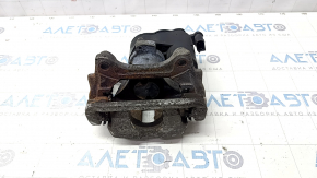 Rear left caliper assembly Honda CRV 17-22 electric