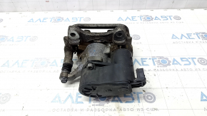 Caliper assembly rear right Honda CRV 17-22 electric