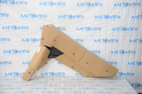 Front left wing Jeep Cherokee KL 19-23 steel